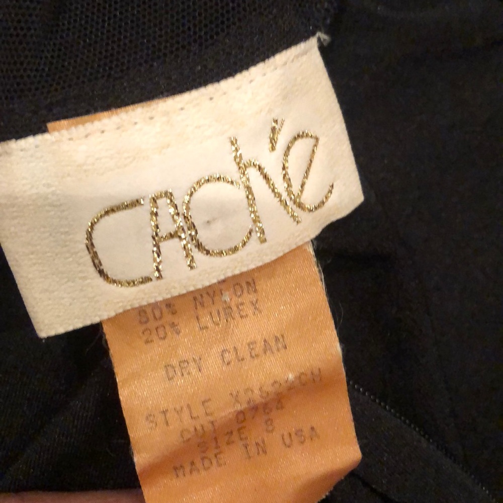 Cache Jumpsuit - image 6